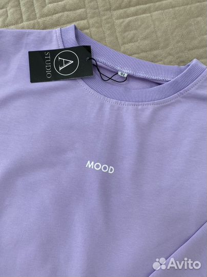 Костюм женский новый 44-46