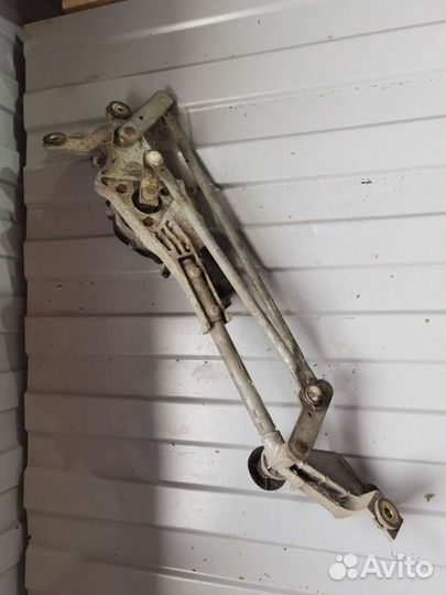 Трапеция дворников infiniti g35 v35