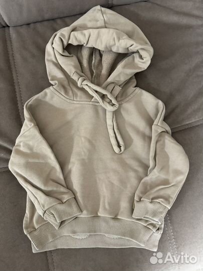 Вещи детские пакетом на мальчика 80