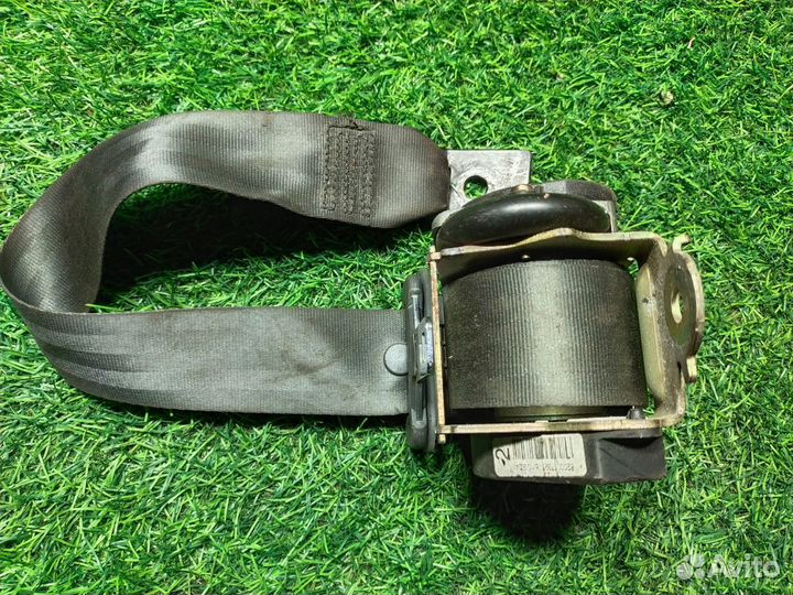 Ремень безопасности задний Renault Megane II