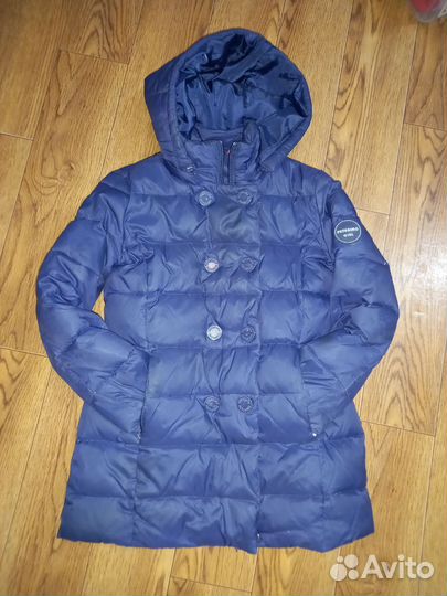 Одежда на девочку 7-9лет