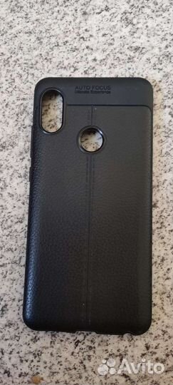 Чехол для телефона Xiaomi redmi note 5