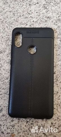 Чехол для телефона Xiaomi redmi note 5