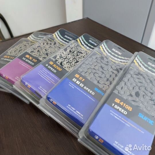 Велозапчасти, переключатели, шифтеры, камеры и тд