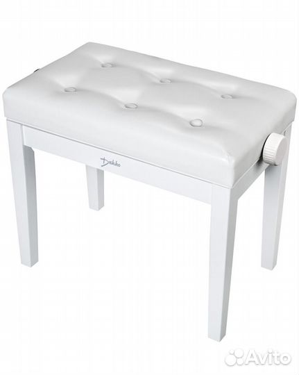 Банкетка с регулировкой высоты