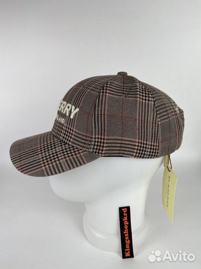 Кепка Burberry