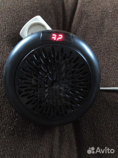 Обогреватель