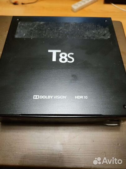 T8s uhd stream generator