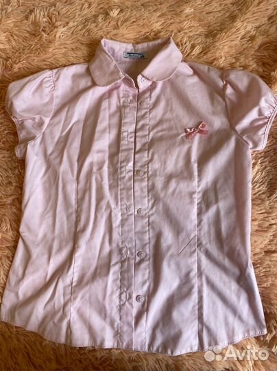 Школьная форма для девочки