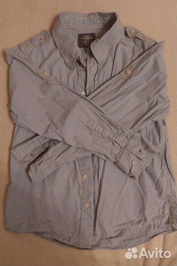 Рубашки H&M 134