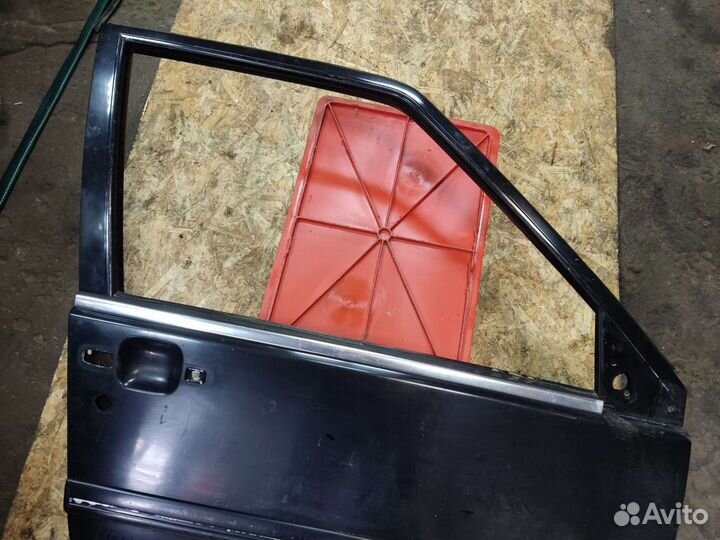 Дверь передняя правая, Volvo 960