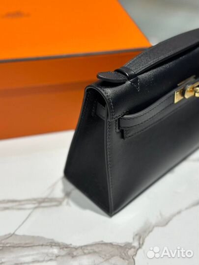 Сумка Hermes Pochette