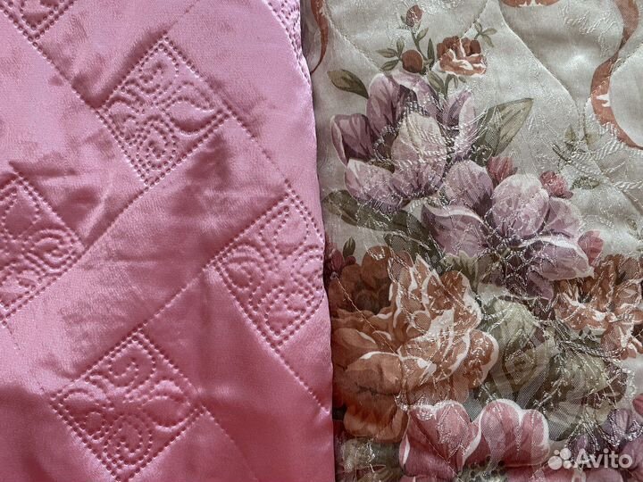 Покрывала для кровати