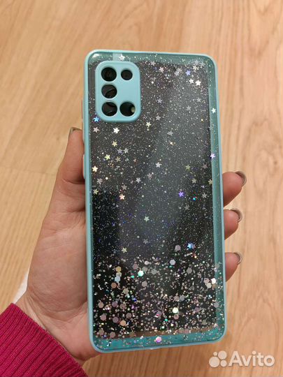 Samsung Galaxy A31 (SM-A315F) чехол