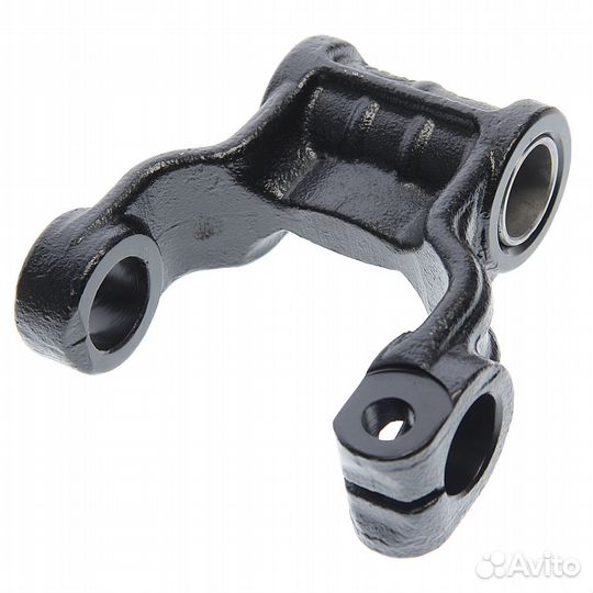 Серьга JAC N350 рессоры передней OE