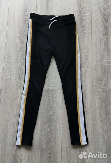 Вещи пакетом на девочку 146 см