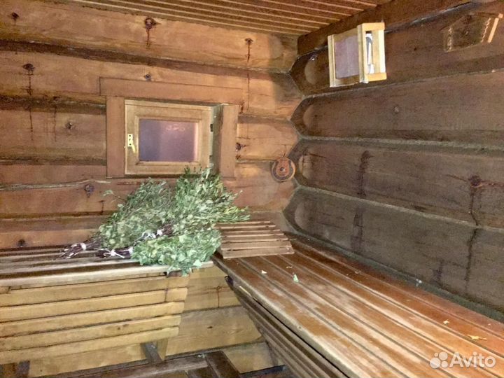 Баня в аренду