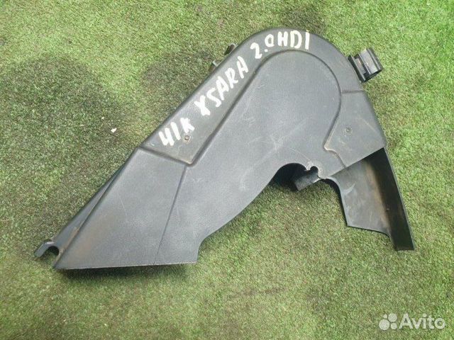 Кожух ремня грм Крышка грм Citroen Xsara Picasso