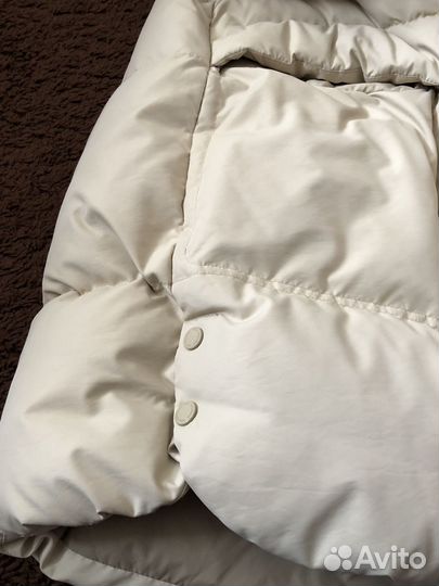 Пуховик Zara на рост 152-158см