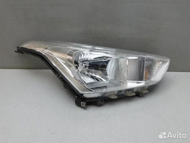 Фара правая Hyundai Creta