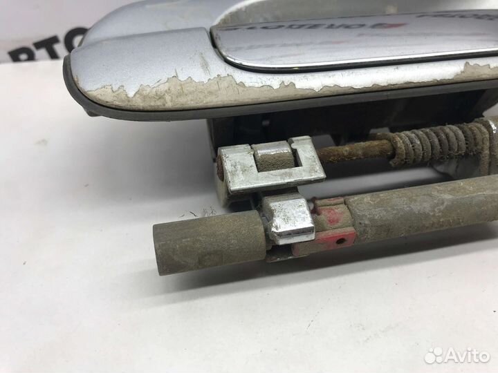 Ручка задняя левая Nissan Sunny FB15 2000 г.в