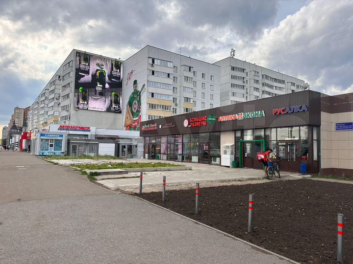 Сдам помещение, 115м²