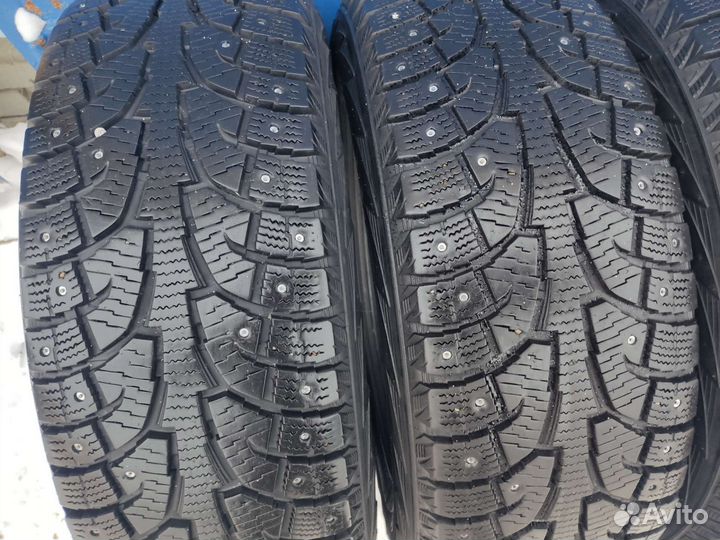 Hankook I'Pike RW11 235/65 R17 104T