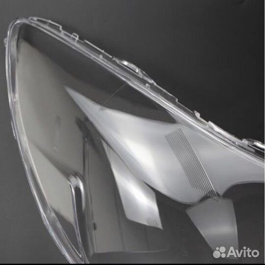 Стекла фар Subaru Legacy/Outback B14 (2009-2014)