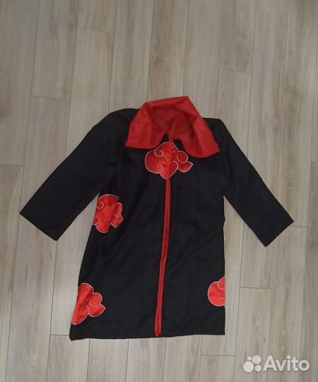 Вещи для девочки японский костплей