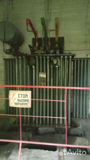 Трансформатор