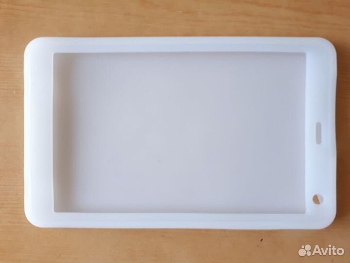 Чехол для планшета. Новый