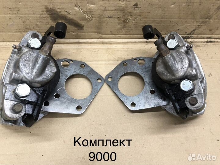 Механизмы для сток ручника на здт ваз(лада)