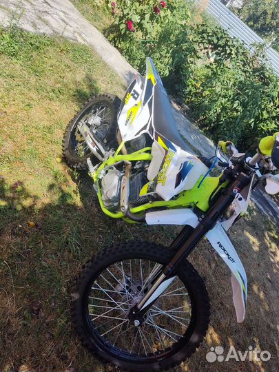 Мотоциклы и мототехника