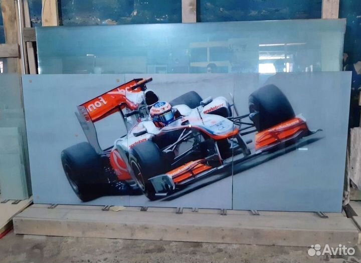 Скинали на кухню