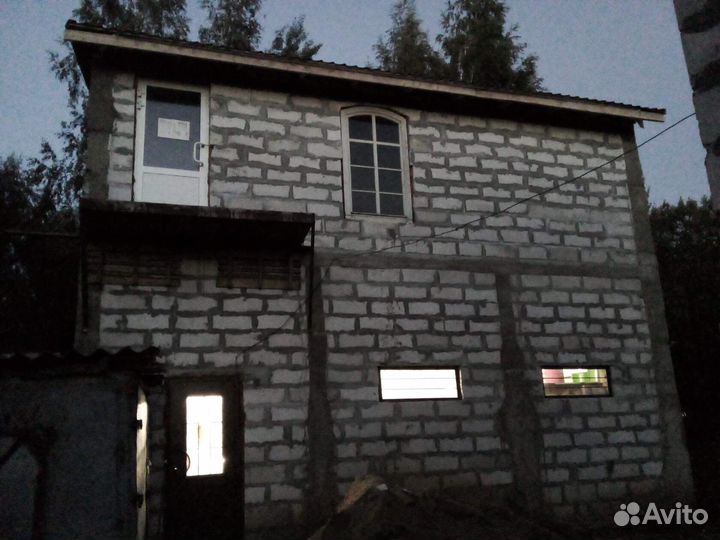 Автосервис сдам