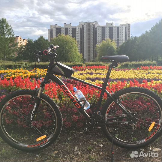 Велосипед corto SLY 18”