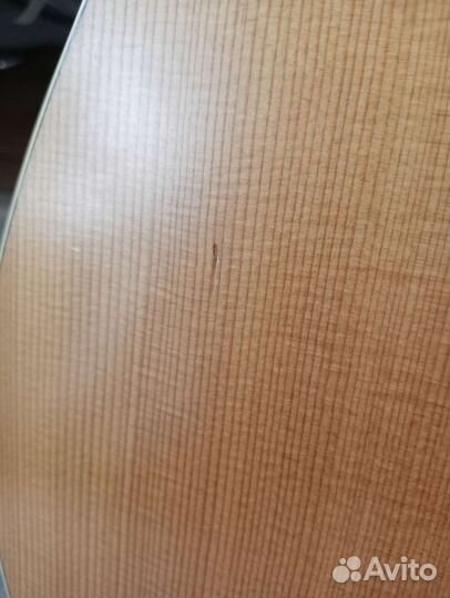 Norman encore B20 12. Канада. 12 струнная гитара