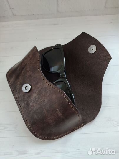 Чехол для очков/очечник