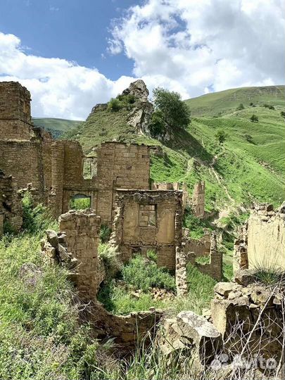 Туры по Дагестану