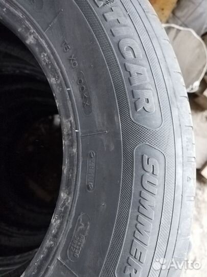 Sebring Formula Z2 215/70 R16