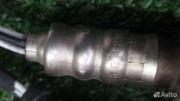 Лямбда зонд пара задняя Audi A6 Allroad C6 AUK