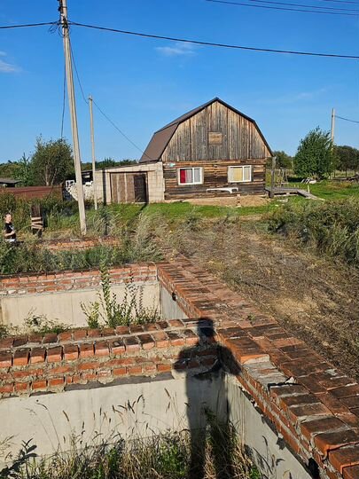 Участок 15 сот. (ИЖС)