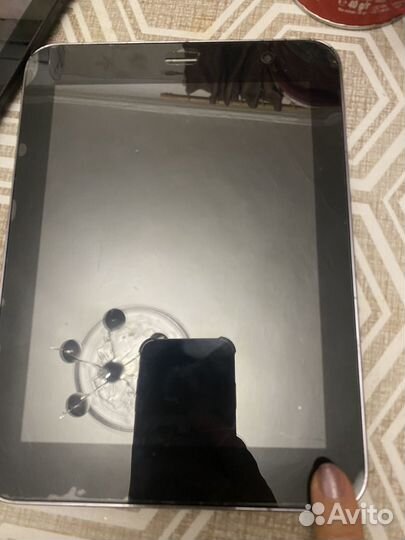 Планшет prestigio multipad 4