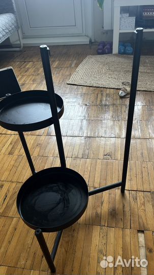 Подставка под цветы IKEA