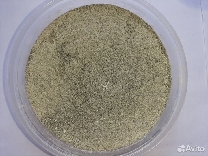 Маска - детокс для лица и тела на основе Фукуса