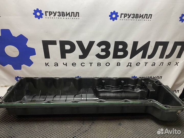 Клапанная крышка Volvo FH4 20745844