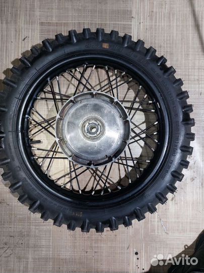 Урал 8.103-10 в разбор