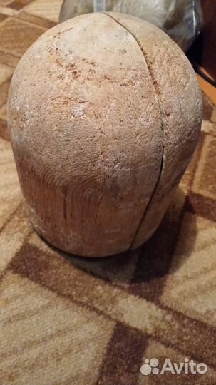 Отдам Болванки для шапок