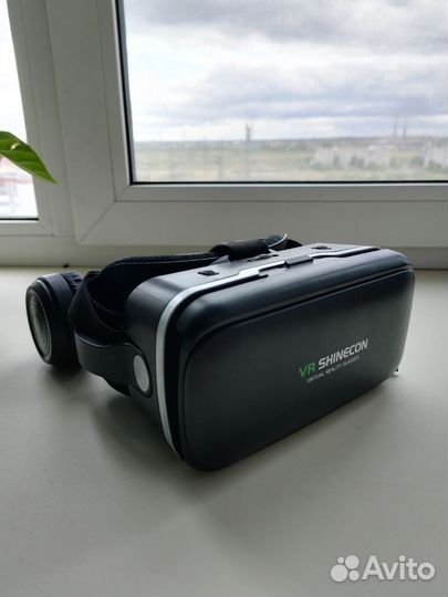 Продам 3д очки