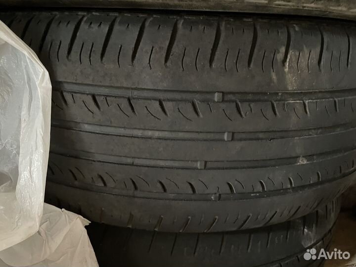 Effiplus Satec III 235/60 R16